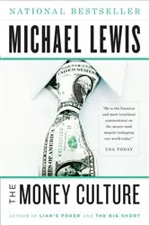 Book cover of The Money Culture by Unknown