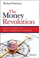 Book cover of The Money Revolution by Unknown