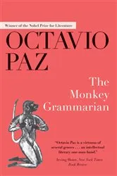 Book cover of The Monkey Grammarian by Unknown
