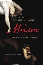 Book cover of The Monsters by Dorothy Hoobler