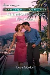 Book cover of The Monte Carlo Proposal by Unknown