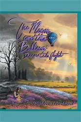 Book cover of The Moon and the Balloon by Unknown