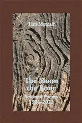Book cover of The Moon the Bone by Unknown