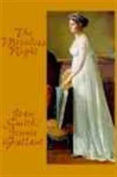 Book cover of The Moonless Night by Joan Smith