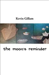 Book cover of the moon's reminder by Unknown