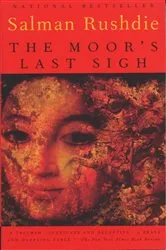 Book cover of The Moor's Last Sigh by Unknown