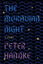 Book cover of The Moravian Night by Unknown