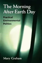 Book cover of The Morning After Earth Day by Mary Graham