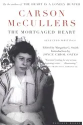 Book cover of The Mortgaged Heart by Margarita G. Smith