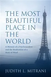 Book cover of The Most Beautiful Place in the World by Unknown