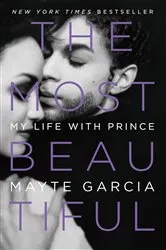Book cover of The Most Beautiful by Mayte Garcia