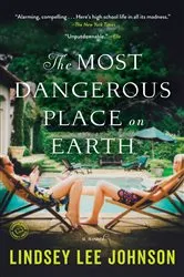 Book cover of The Most Dangerous Place on Earth by Unknown