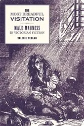 Book cover of The Most Dreadful Visitation by Valerie Pedlar