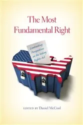Book cover of The Most Fundamental Right by Unknown