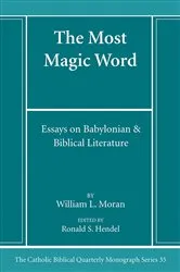 Book cover of The Most Magic Word by Unknown