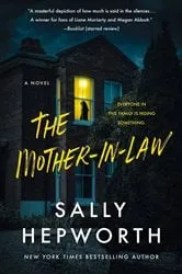 Book cover of The Mother-in-Law by Sally Hepworth
