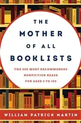 Book cover of The Mother of All Booklists by William Patrick Martin