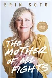 Book cover of The Mother of All Fights by Soto, Erin,