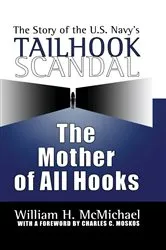Book cover of The Mother of All Hooks by William H. McMichael