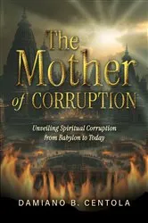 Book cover of The Mother of Corruption by Unknown