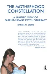 Book cover of The Motherhood Constellation by Daniel N. Stern
