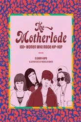 Book cover of The Motherlode by Clover Hope