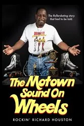 Book cover of The Motown Sound on Wheels by Unknown