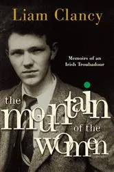 Book cover of The Mountain of the Women by Unknown