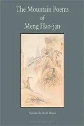 Book cover of The Mountain Poems of Meng Hao-Jan by Unknown