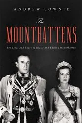 Book cover of The Mountbattens by Unknown