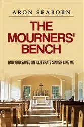 Book cover of The Mourners' Bench by Unknown