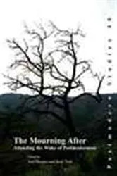 Book cover of The Mourning After by Neil Brooks