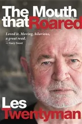 Book cover of The Mouth that Roared by Unknown