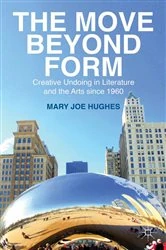 Book cover of The Move Beyond Form by M. Hughes
