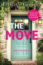 Book cover of The Move by Unknown