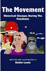 Book cover of The Movement 