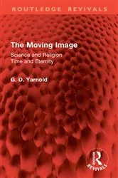 Book cover of The Moving Image by Peter B. Kaufman