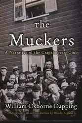 Book cover of The Muckers by William Osborne Dapping