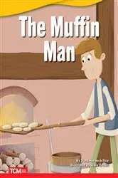 Book cover of The Muffin Man by Dona Herweck Rice