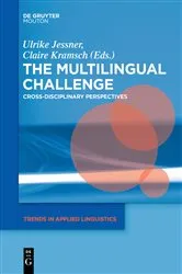 Book cover of The Multilingual Challenge by Unknown