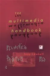 Book cover of The Multimedia Handbook by Tony Cawkell