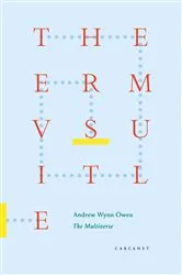 Book cover of The Multiverse by Andrew Wynn Owen