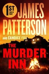 Book cover of The Murder Inn by James Patterson