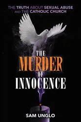 Book cover of The Murder of Innocence by Unknown