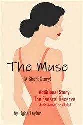 Book cover of The Muse (A Short Story) by Unknown