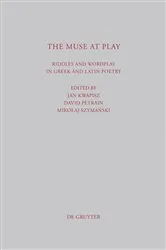 Book cover of The Muse at Play by Jan Kwapisz