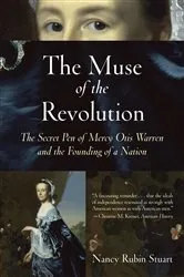 Book cover of The Muse of the Revolution by Nancy Rubin Stuart