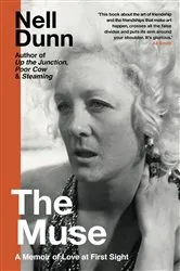 Book cover of The Muse by Adele Tutter