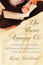 Book cover of The Muses Among Us by Unknown