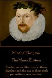 Book cover of The Muses Elizium by Unknown
